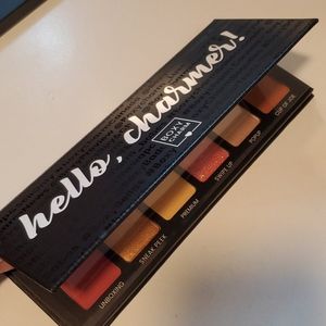 Boxycharm Palette